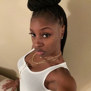 Meet your Posher, Tamika